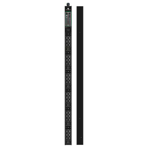 You Recently Viewed Schleifenbauer C938VIN3361 Monitored Vertical PDU 5.0 Gateway, 32A, 42 outlets Image