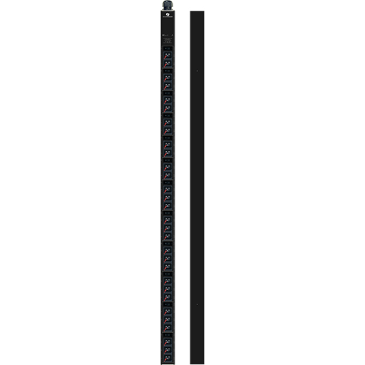 You Recently Viewed Schleifenbauer E26CWNN36C1 Double Vertical PDU 63A, 30 outlets Image