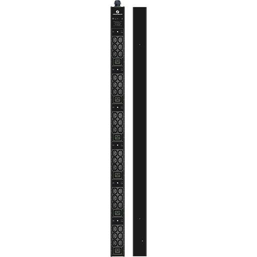 You Recently Viewed Schleifenbauer E8A3VNN3361 Vertical PDU 32A, 42 outlets Image