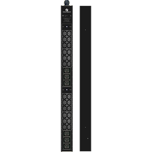 You Recently Viewed Schleifenbauer 67EDVNN1321 Vertical PDU 32A, 30 outlets Image