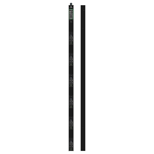 You Recently Viewed Schleifenbauer DEBDVIB3361 Managed Vertical PDU 5.0 Gateway, 32A, 36 outlets Image