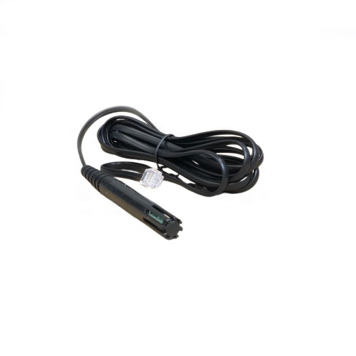 You Recently Viewed Schleifenbauer QI-061146 Digital humidity/ temperature sensor Image