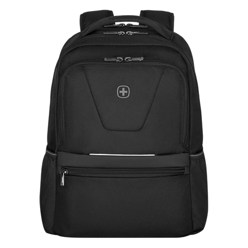 You Recently Viewed Wenger 612737 laptop case 16 Inch Backpack Grey Image