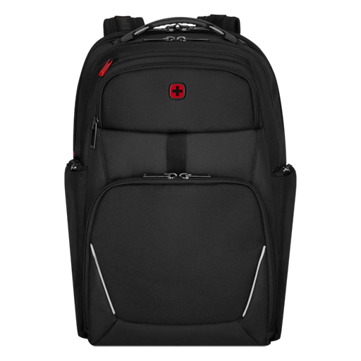You Recently Viewed Wenger 653188 Meteor 17 Inch Laptop Backpack Image