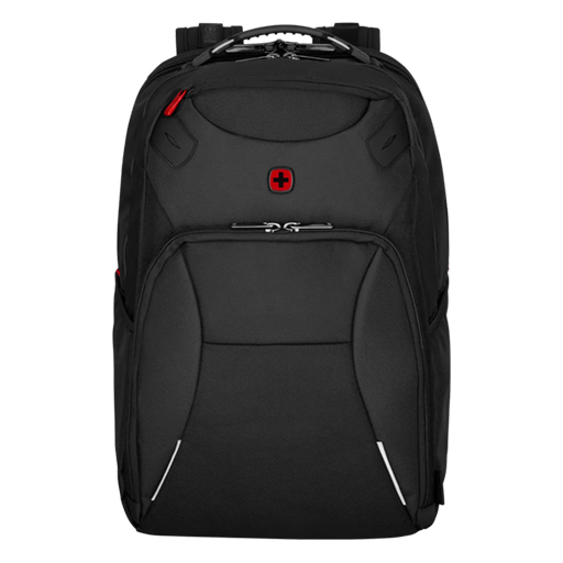 You Recently Viewed Wenger 653187 Cosmic 17 Inch Laptop Backpack Image