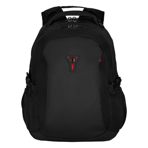 You Recently Viewed Wenger 601468 Sidebar 16 Inch backpack Black Polyester Image