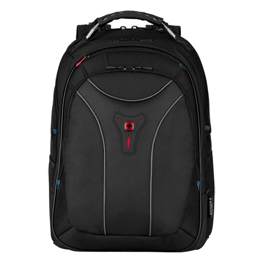 Wenger 600637 Carbon 17 Inch Mac Backpack