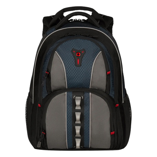 Wenger 600629 Cobalt 16 Inch Backpack