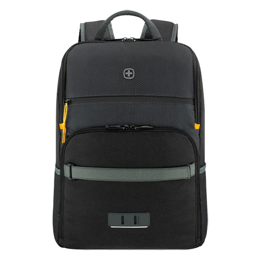 You Recently Viewed Wenger 612570 NEXT 23, Move, Backpack Gravity Black,16 Inch Image