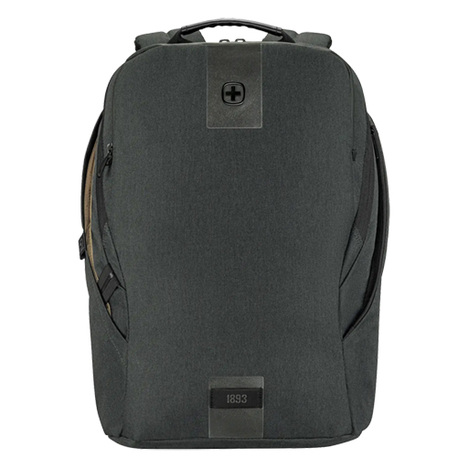 Wenger 612262 MX ECO Light Laptop Backpack, 16 Inch
