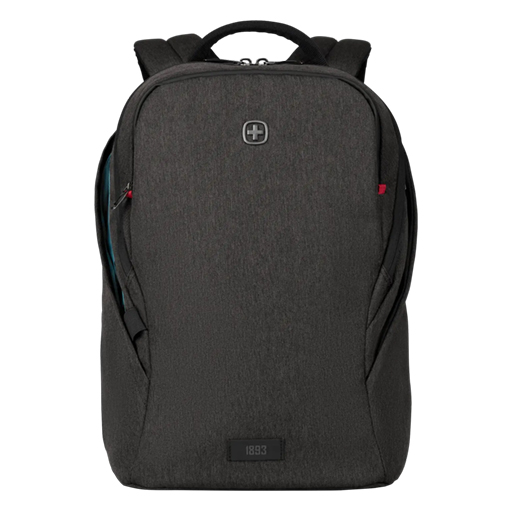 Wenger 611642 MX Light notebook case 16 Inch Backpack Grey