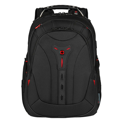 You Recently Viewed Wenger 606492 Pegasus Deluxe notebook case 16 Inch Backpack Black Image
