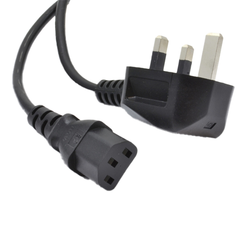You Recently Viewed Origin Storage C-E-POWER-UK C13 (Kettle) to UK Power Cord Image