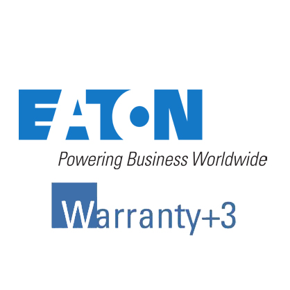 You Recently Viewed Eaton W3005WEB Warranty+3 Product 05 Web Image