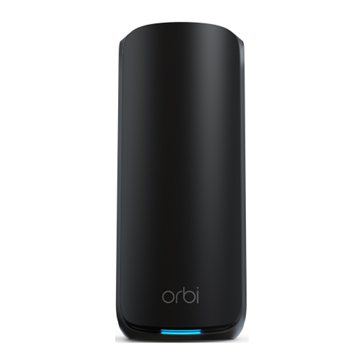 You Recently Viewed Netgear RBE870B-100EUS Orbi 870 Wi-Fi 3,000 sq ft mesh 10GbE 2.5GbE Wi-Fi 7 Multi-Band Image