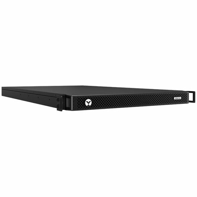 You Recently Viewed Vertiv Liebert VEBCLI-48VRT1U External Battery Cabinet for GXT5 LIO UPS Image