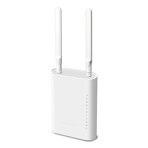You Recently Viewed DrayTek VAP905-K Vigor Wi-Fi 6 Desk/Wall AX3000 Mesh Wireless Access Point Image