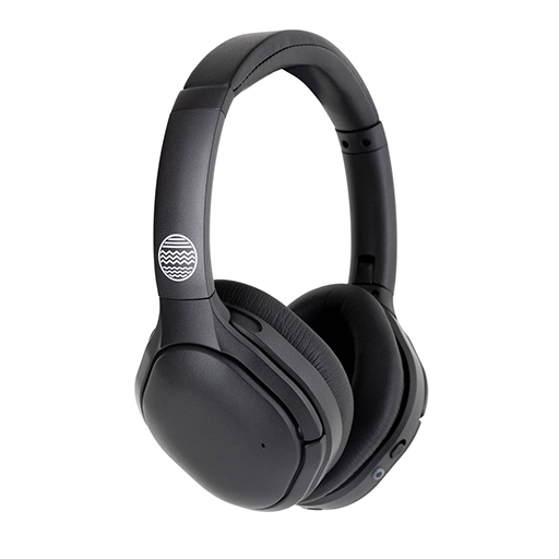 Our Pure Planet OPP049 Platinum Bluetooth Headphones