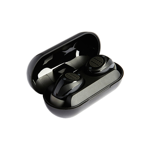 Our Pure Planet OPP075 Platinum True Wireless EarPods
