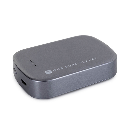 You Recently Viewed Our Pure Planet OPP138 10,000mAh Magnetic Wireless Power Bank Image