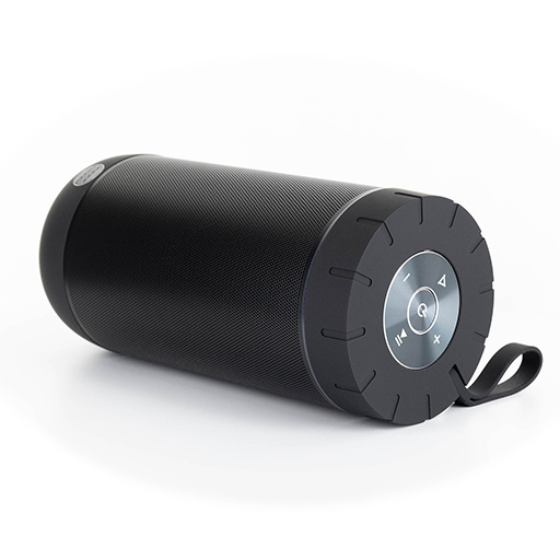 You Recently Viewed Our Pure Planet OPP141 Signature Bluetooth Speaker Image