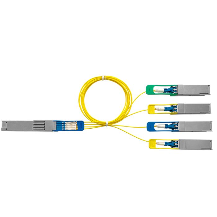 You Recently Viewed HPE Networking Instant On R9D16A 1G SFP LC SX 500m MMF XCVR Transceiver Image