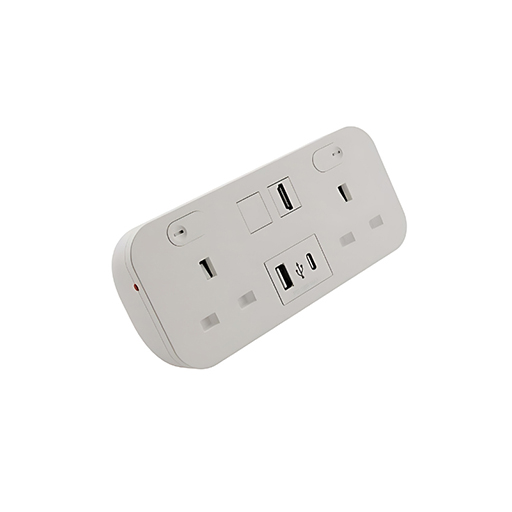 You Recently Viewed Datacel ICON.W-H1 White desktop charger  Image