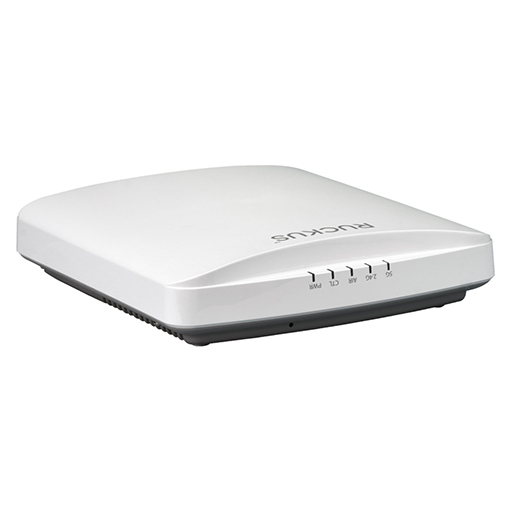 Ruckus R650 dual-band 802.11abgn/ac/ax Wireless Indoor Access Point 