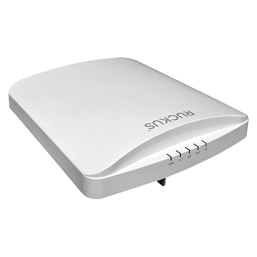 Ruckus R750 dual-band 802.11abgn/ac/ax Wireless Indoor Access Point 