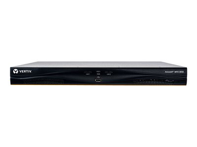 You Recently Viewed Vertiv Avocent MPU4032DAC-001 Merge Point Unity Image