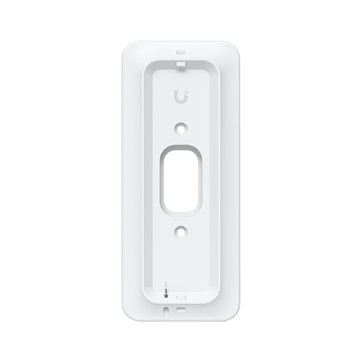You Recently Viewed Ubiquiti UACC-G4 Doorbell Pro PoE-Gang Box-White UniFi Protect G4 Doorbell Pro Box Mount Image