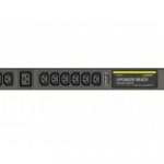 You Recently Viewed Vertiv GI10072 Basic upgradeable rPDU Vertical 36 x IEC C13 6 x IEC C19 Image