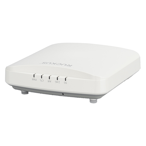 You Recently Viewed RUCKUS Unleashed R350 Wireless Indoor Access Point Image