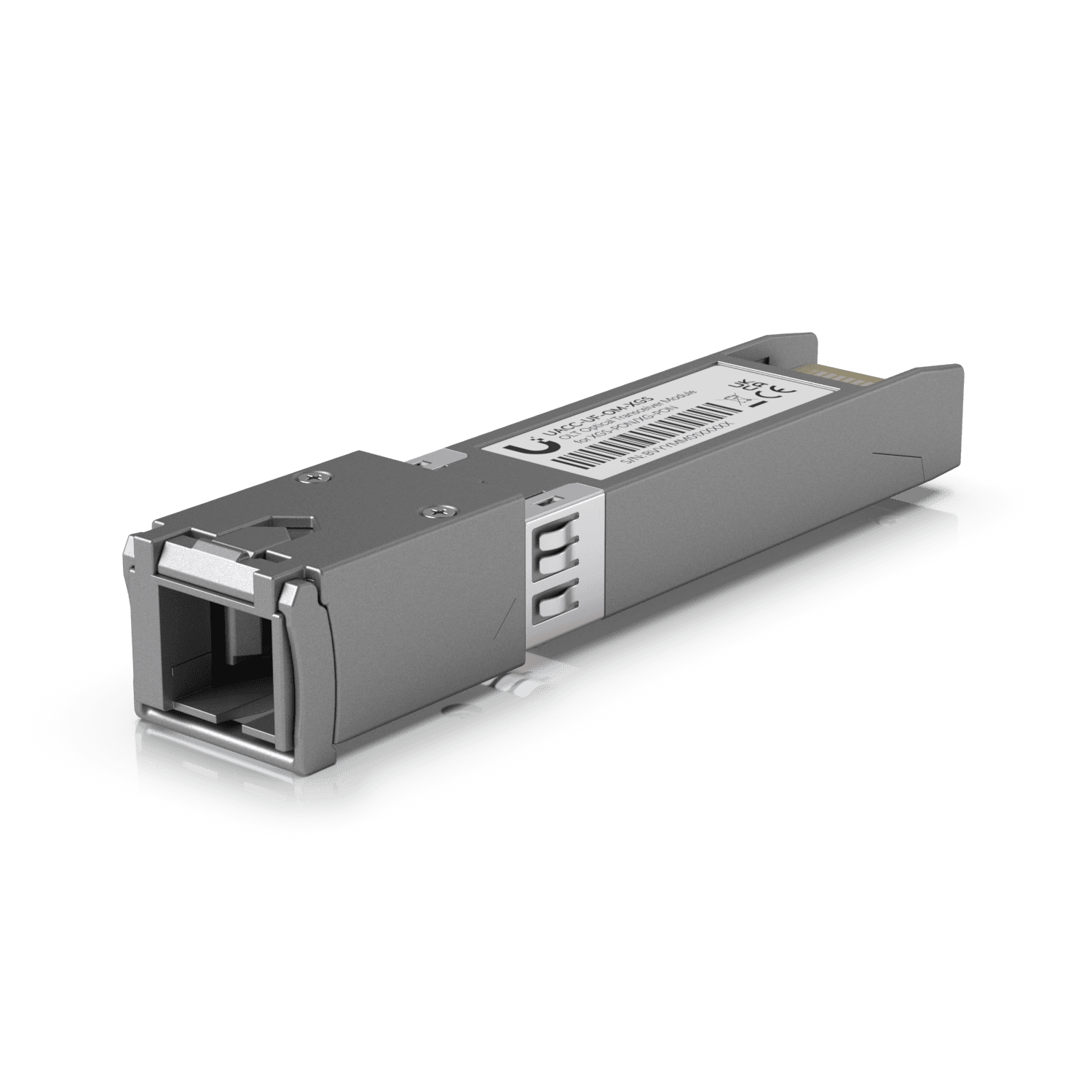 You Recently Viewed Ubiquiti UACC-UF-OM-XGS UISP Fiber XGS/XG Optical Transceiver Image