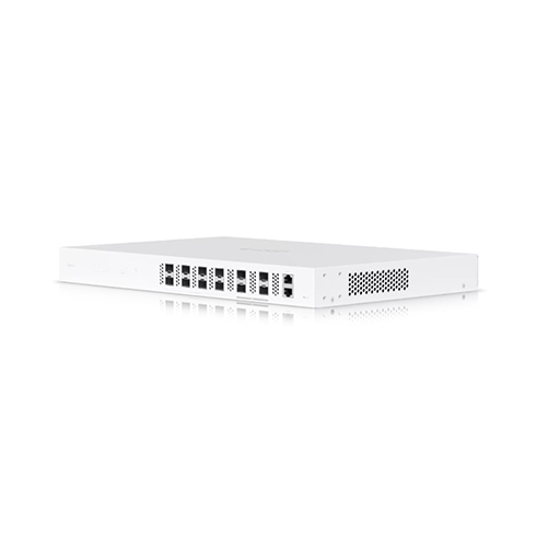 You Recently Viewed Ubiquiti UISP-FIBER-OLT-XGS UISP Fiber OLT XGS Optical Line Terminal Image