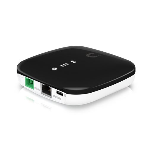 You Recently Viewed Ubiquiti UISP-FIBER-XGS UISP Fiber XGS Optical Network Unit Image