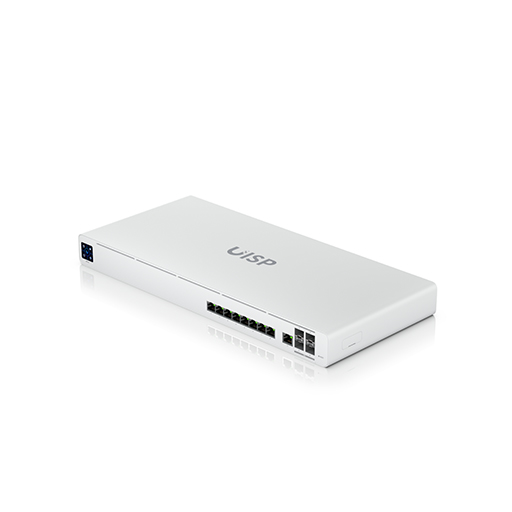 You Recently Viewed Ubiquiti UISP-R-Pro UISP Router Pro High-Performance ISP Router Image