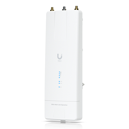 You Recently Viewed Ubiquiti Wave-MLO5 UISP WiFi 7 Wave Access Point Image