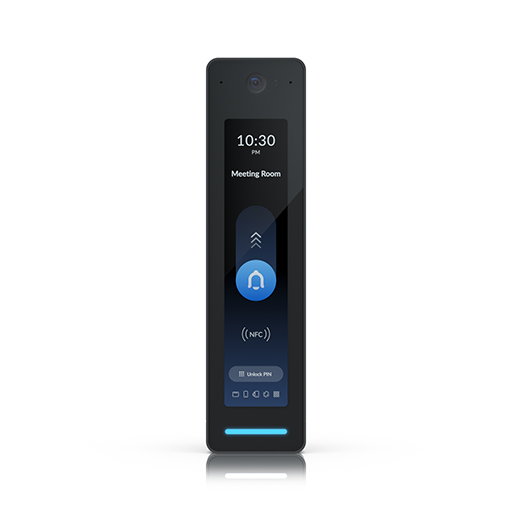 You Recently Viewed Ubiquiti UA-G2-Pro-Black UniFi Access Reader 2 Professional (Black) Image