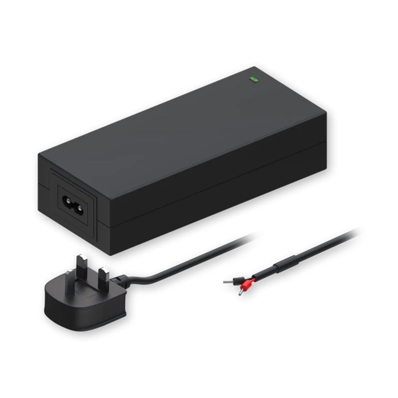 You Recently Viewed Teltonika PR317UKA UK 2-PIN 62W Power Supply Image