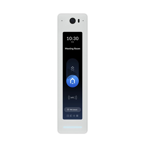 You Recently Viewed Ubiquiti UA-G2-Pro Access Reader 2 Professional White Image