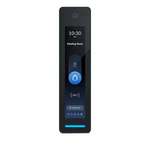You Recently Viewed Ubiquiti UA-G3-Pro-B UniFi Access G3 Reader Professional (Black) Image