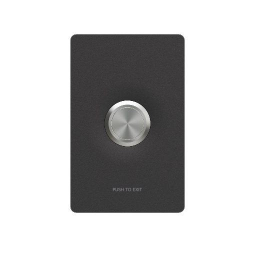 You Recently Viewed Ubiquiti UA-Button Unifi Access Button Image