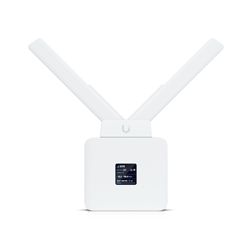 You Recently Viewed Ubiquiti UMR UniFi Managed Mobile WiFi LTE Router Image