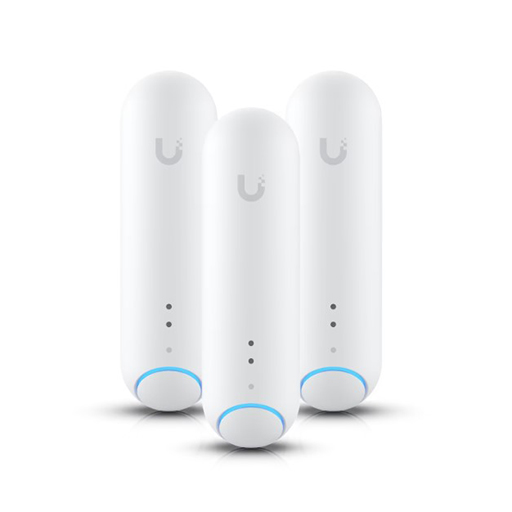 You Recently Viewed Ubiquiti UP-Sense-3 Unifi Multifunction Smart Sensor - 3-Pack Image