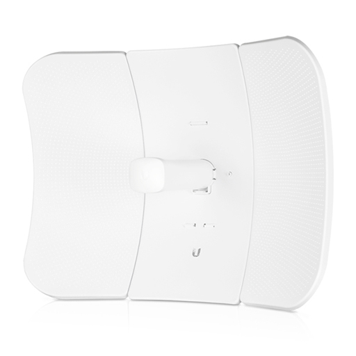 You Recently Viewed Ubiquiti LBE-5AC-LR airMAX LiteBeam AC LR Long-range Network Bridge Image