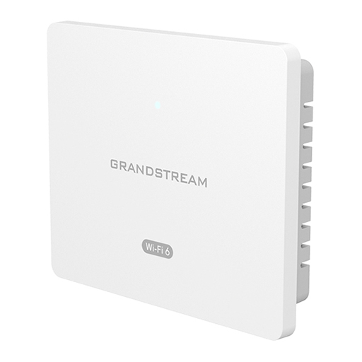 You Recently Viewed Grandstream GWN7604 Wi-Fi 6-Access Point PoE-Switch WLAN Image