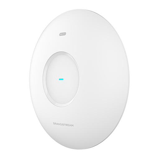 You Recently Viewed Grandstream GWN7672 Wi-Fi 7 Indoor Dual-Band Access Point Image