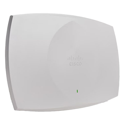 You Recently Viewed Cisco CW9179F Wireless Wi-Fi 7 Access Point Image