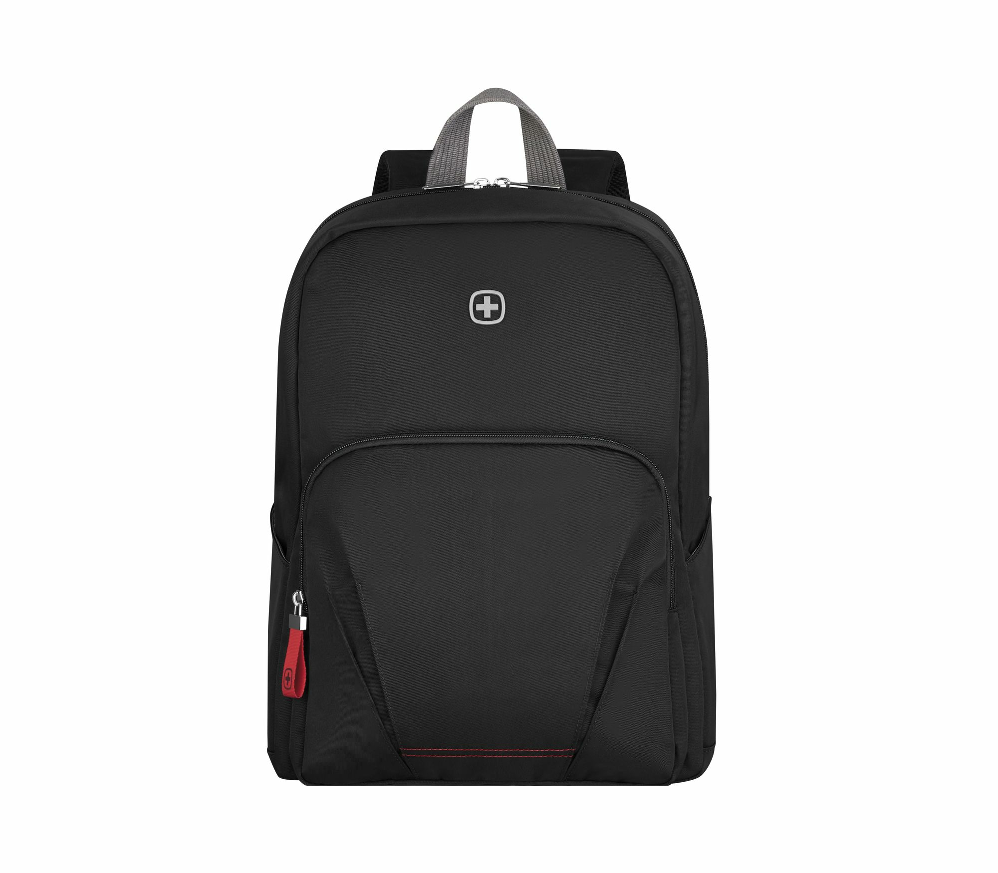 You Recently Viewed Wenger 612545 Motion Backpack, Black, 15.6  Inch Image